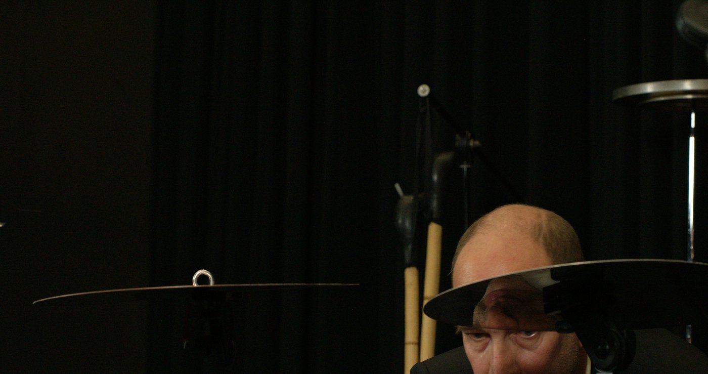 William Engelen: One Man Band, 2025