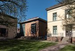 Haus für Medienkunst Oldenburg © HMK 2025